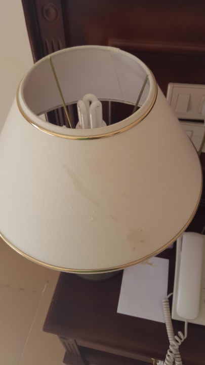 Alles verschmutzt Riviera Aqua Park Resort