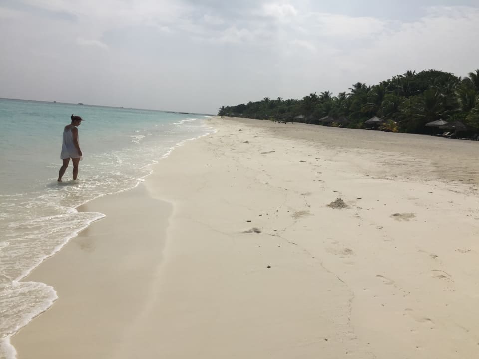 Strand Kihaa Maldives