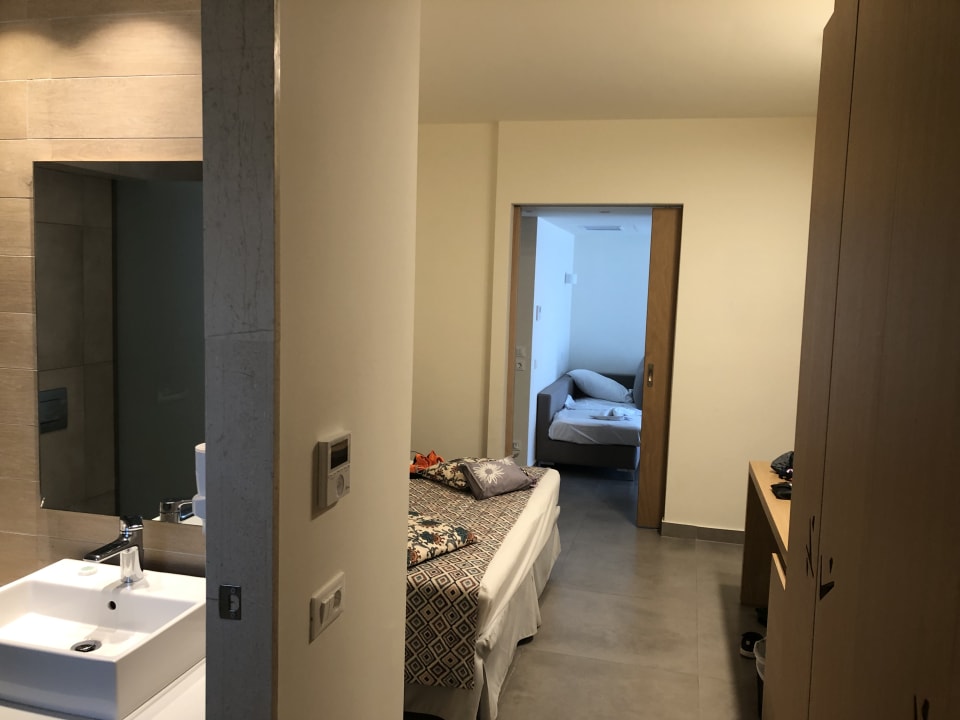 Zimmer Atlantica Mikri Poli Rhodes