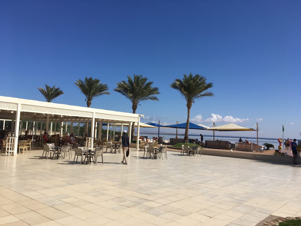 Gastro Pickalbatros Royal Moderna Resort-Sharm El Sheikh
