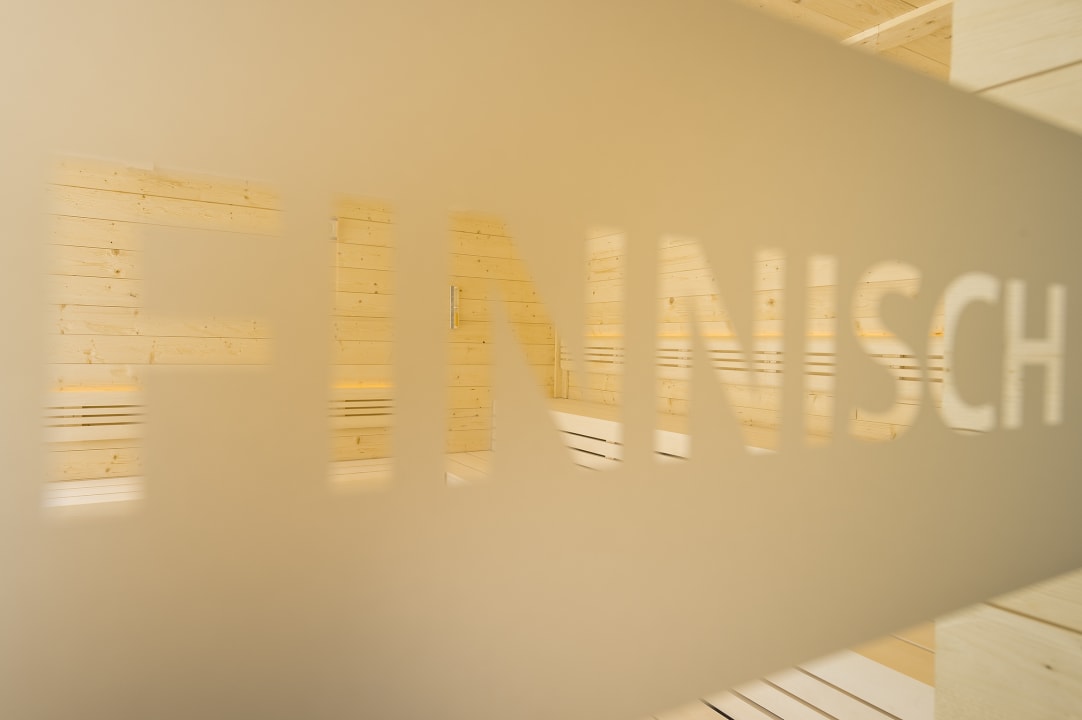 Pool Hotel Gerstgras