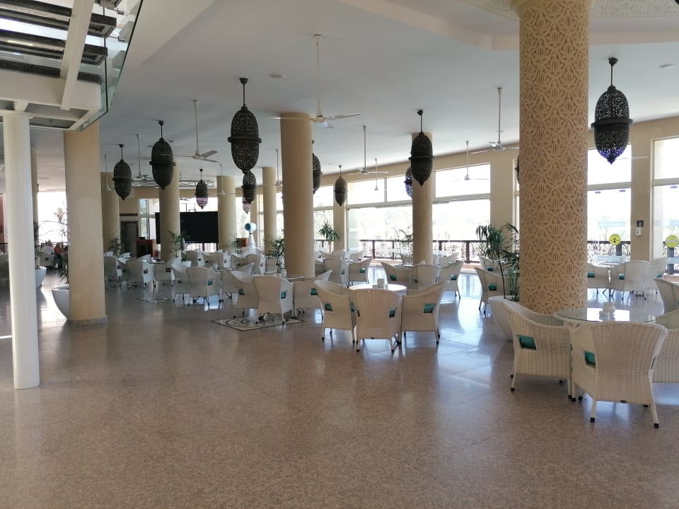 Gastro Pickalbatros Palace Resort