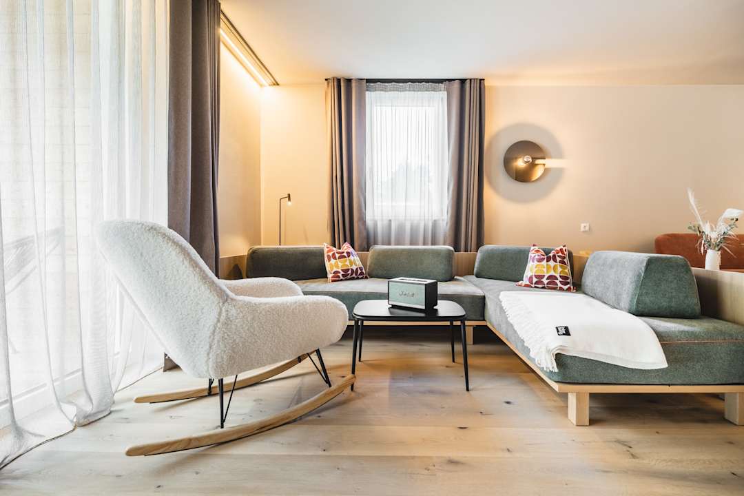 Zimmer Ariane's Guesthouse