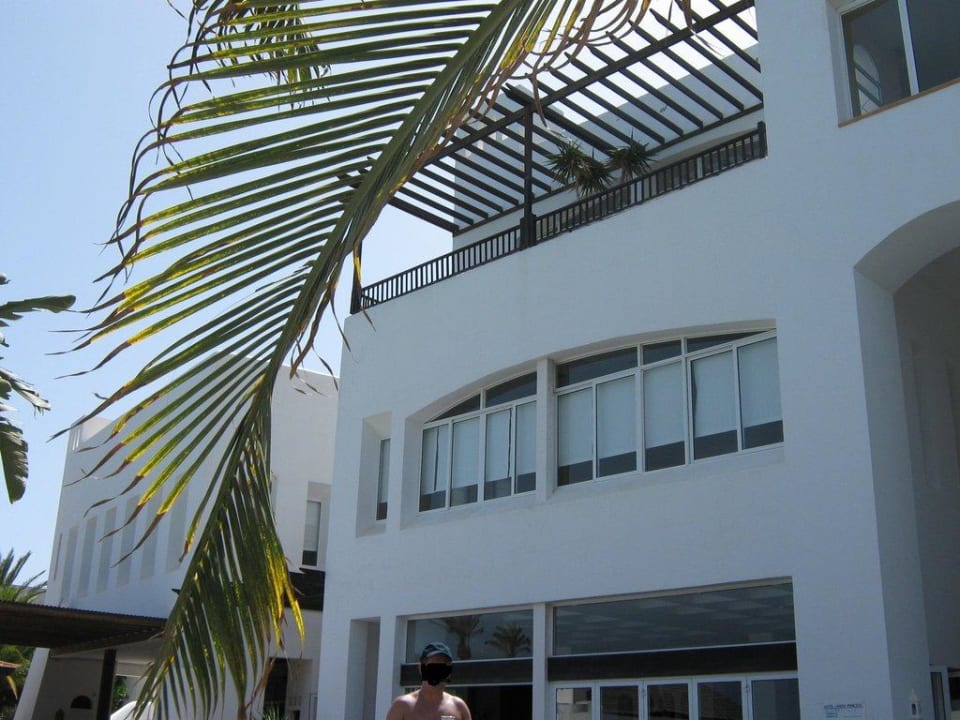 Bar Club Jandia Princess