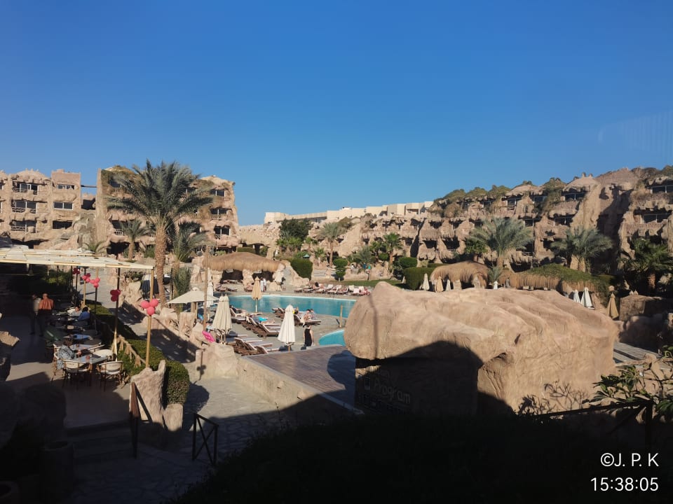 Ausblick Hotel Caves Beach Resort (Adults Only)