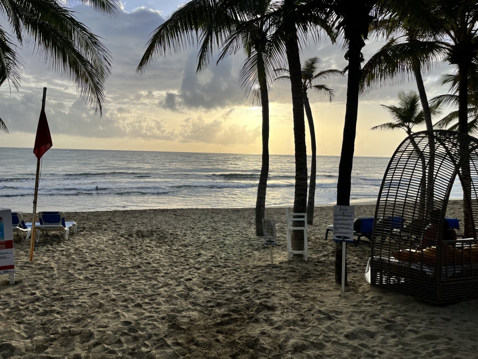 Strand Viva Tangerine by Wyndham - All Inclusive Resort