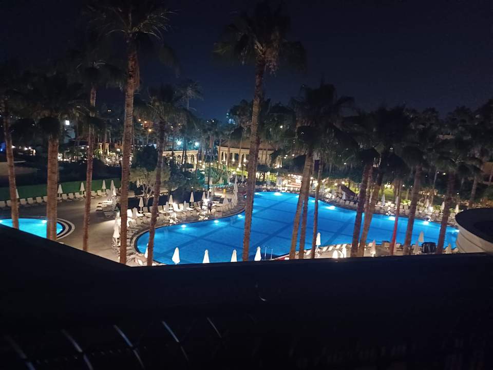 Pool allsun Numa Club Side