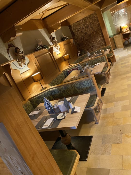 Gastro Dilly - Das Nationalpark Resort