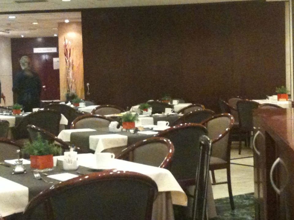 Hotel Gran Catalonia Hotel Catalonia Diagonal Centro