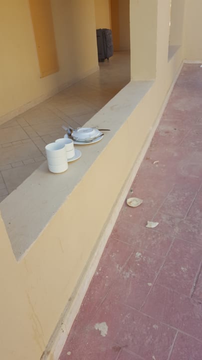 Sonstiges Cleopatra Luxury Resort Makadi Bay