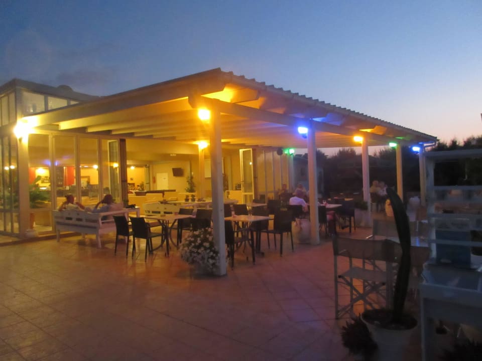 Bar Hotel Kathrin Beach