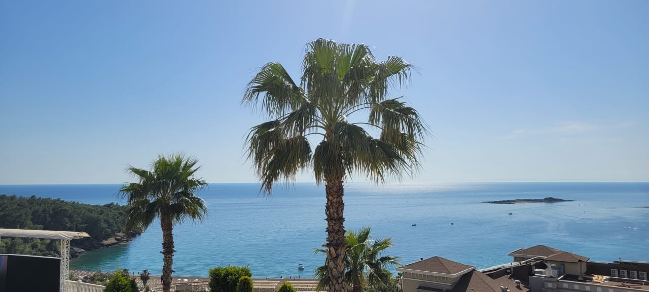 Gartenanlage Litore Resort & Spa
