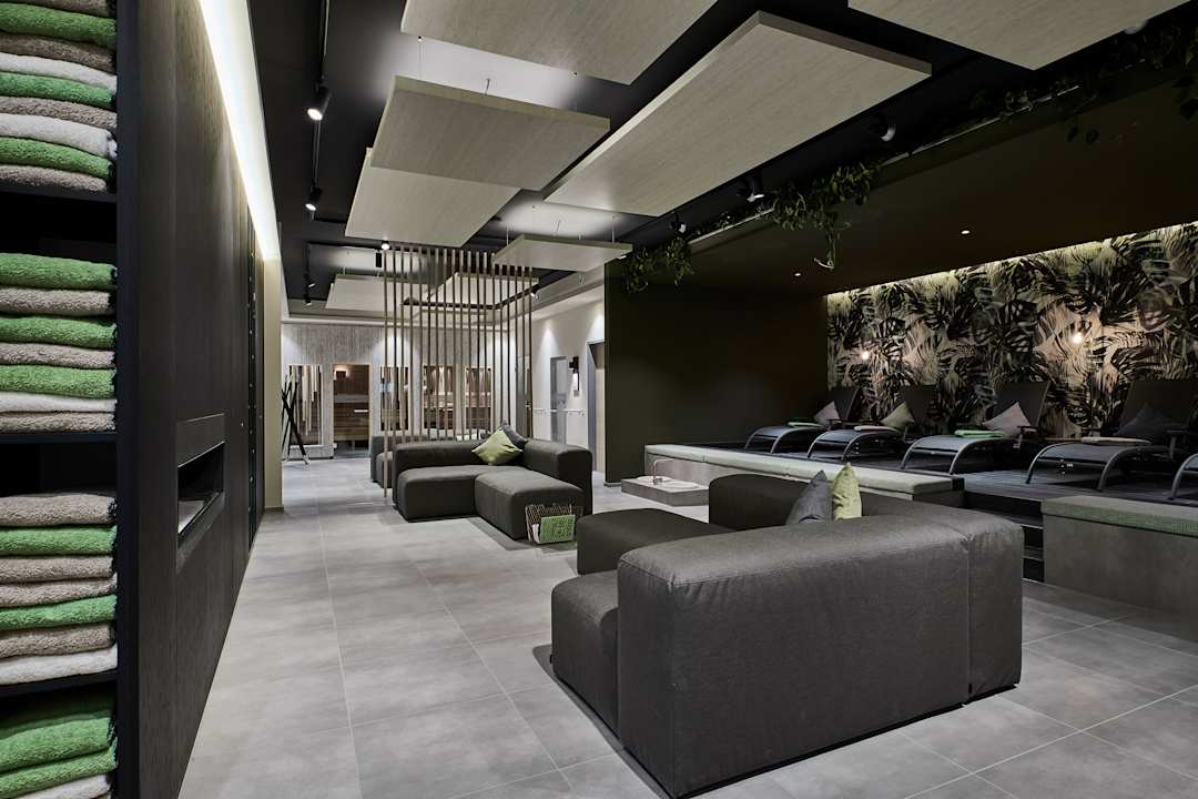 Sport & Freizeit Hotel Gasthof Ochsen