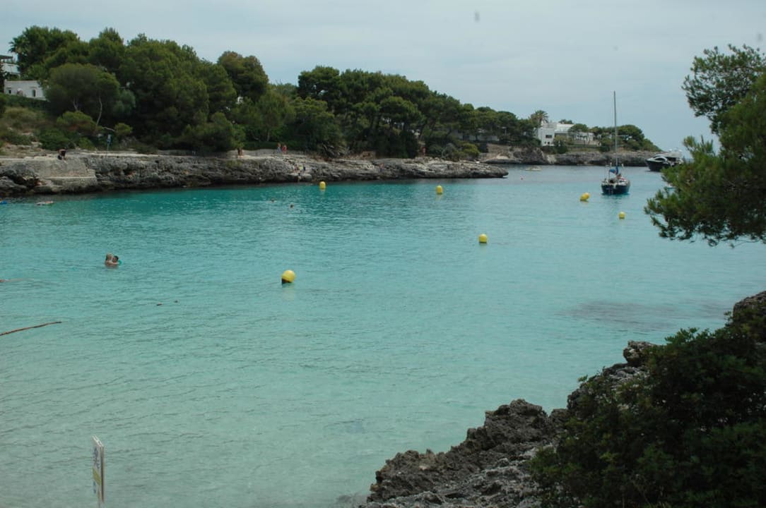 Cala Gran Gavimar Ariel Chico Club & Resort