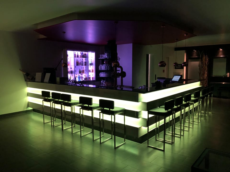 Gastro DORMERO Hotel Bonn - Windhagen