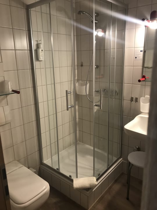 Zimmer Hotel Wilhelm von Nassau