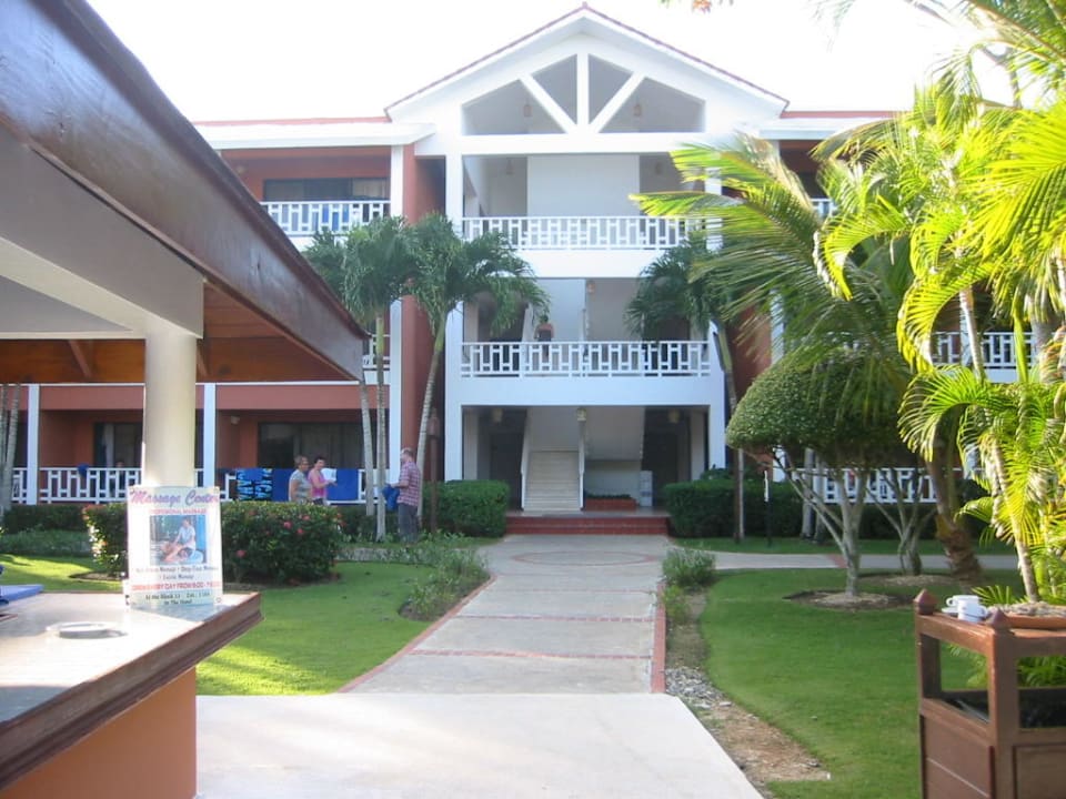 Block 19 BelleVue Dominican Bay