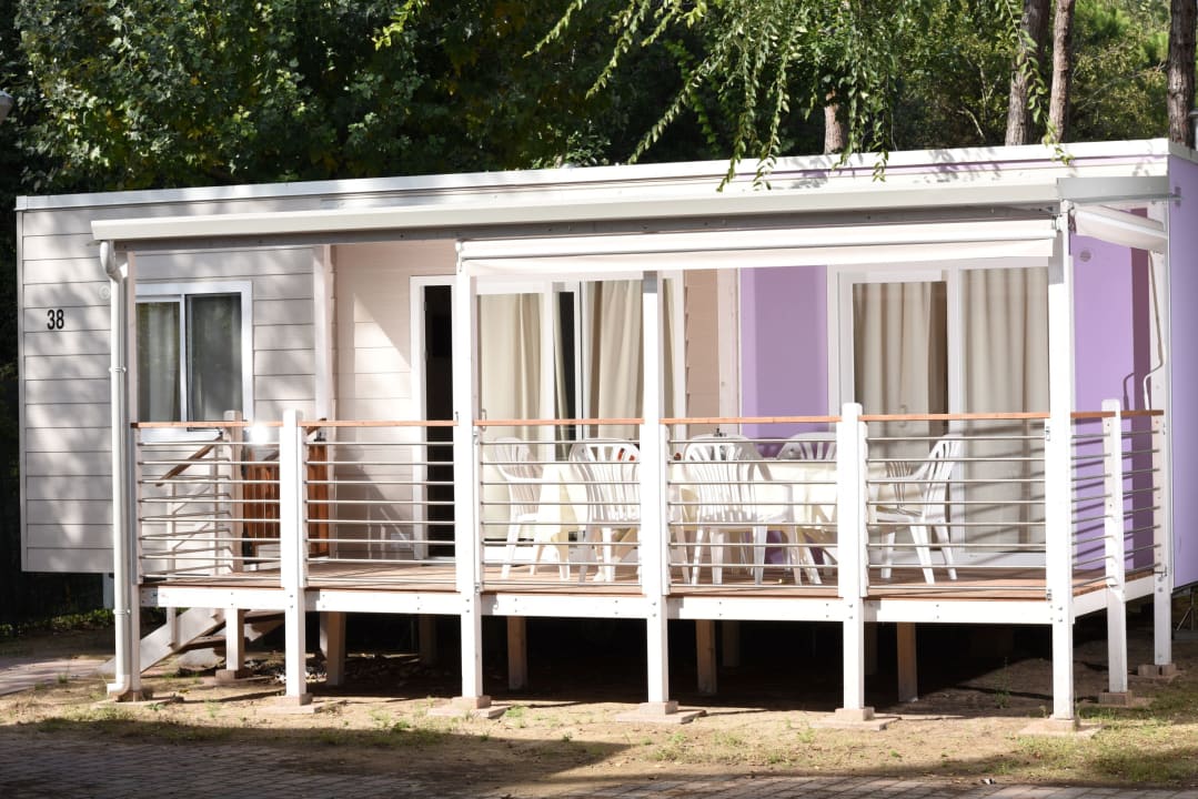 Zimmer Campeggio del Sole