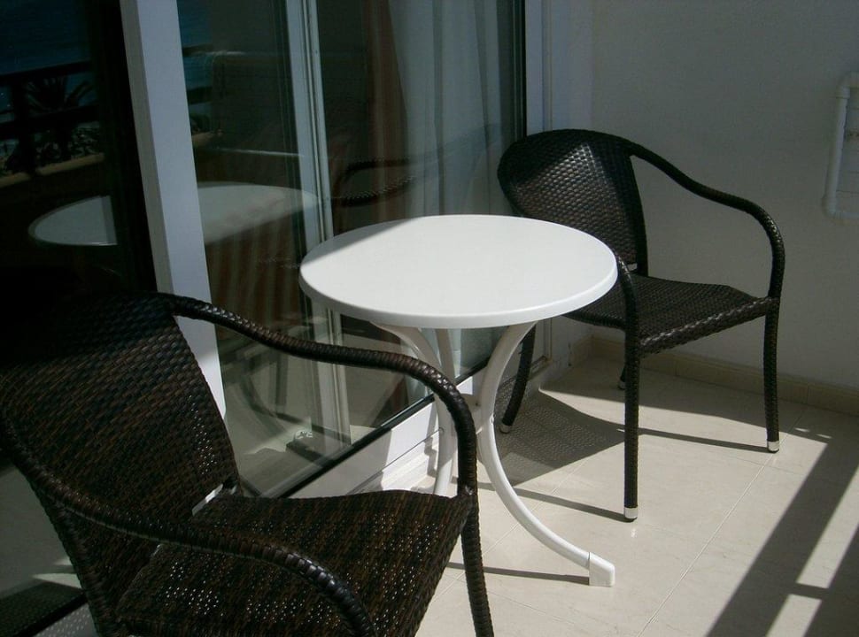 Zimmer 512 CM Playa del Moro