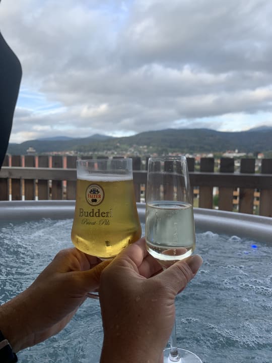 Sport & Freizeit Riederin Hotel & Chalets