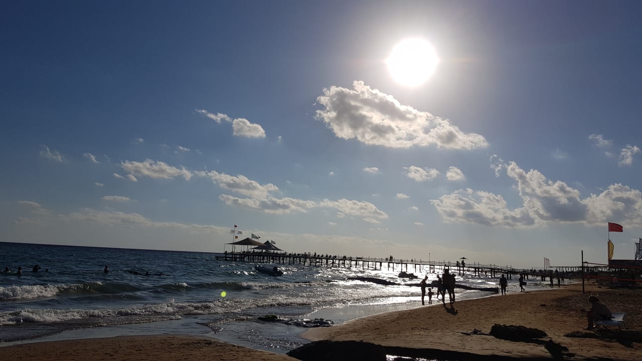 Strand Diamond De Luxe Hotel & Spa