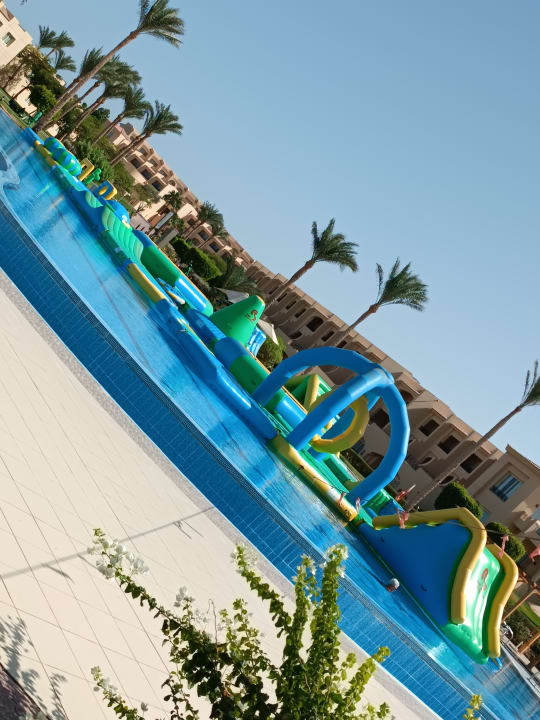 Sport & Freizeit Cleopatra Luxury Resort Makadi Bay