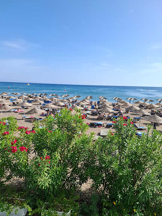 Strand Hotel Calypso Beach