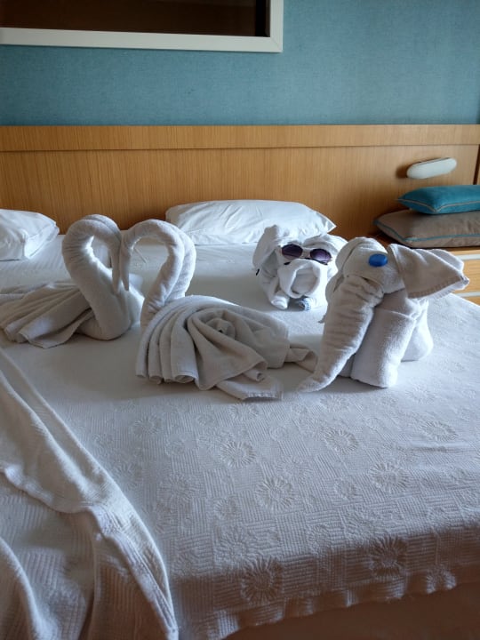 Zimmer Limak Limra Hotel & Resort