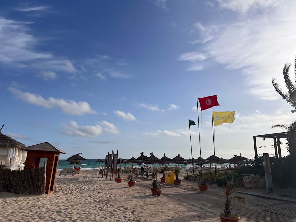 Strand TUI MAGIC LIFE Penelope Beach