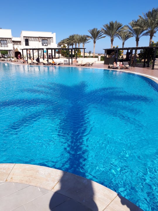 Pool JAZ Belvedere Resort