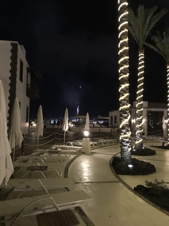 Sonstiges Hotel LIVVO Volcan Lanzarote