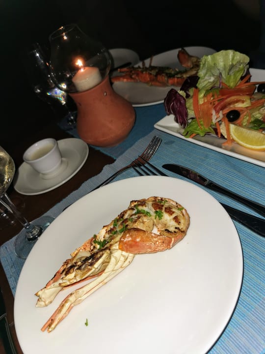 Gastro Summer Island Maldives