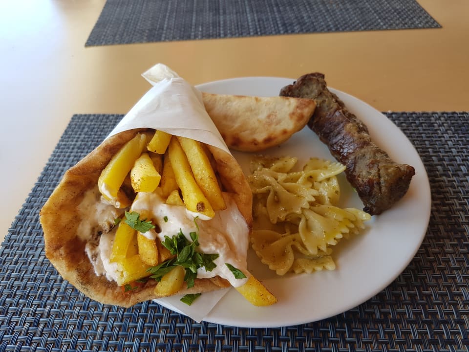 Restaurant Creta Maris Resort