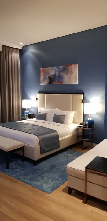 Zimmer Rixos The Palm Hotel & Suites