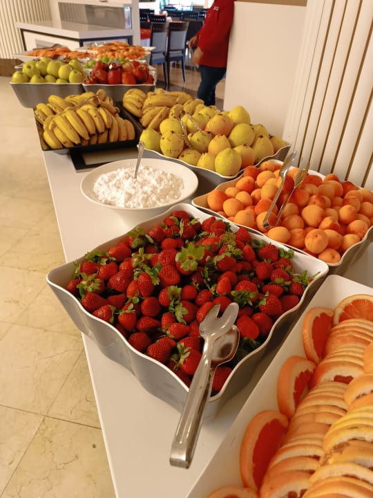 Gastro Seaden Sea World Resort & Spa