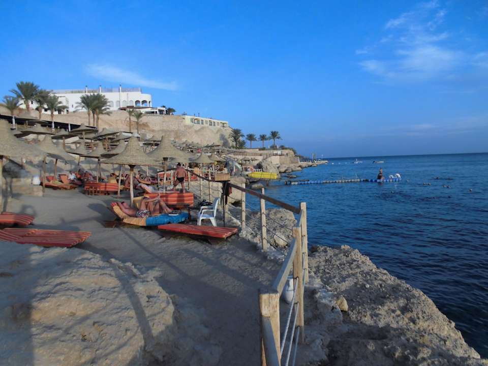 Strand Sharm Plaza