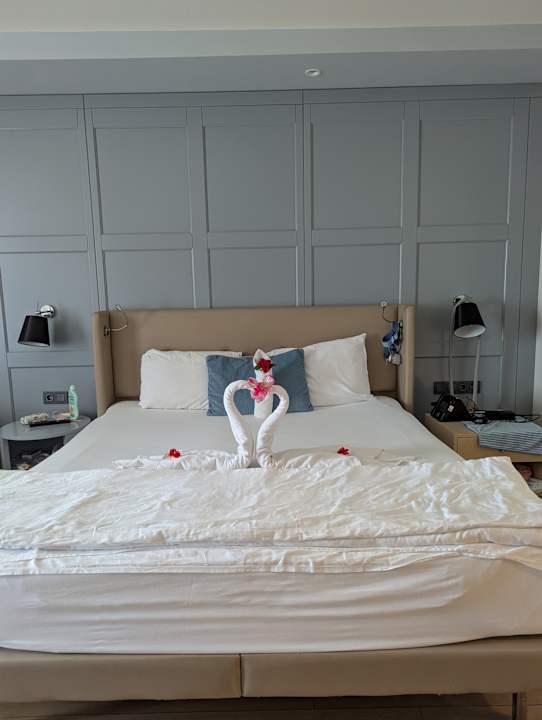 Zimmer Numa Bay Exclusive Hotel