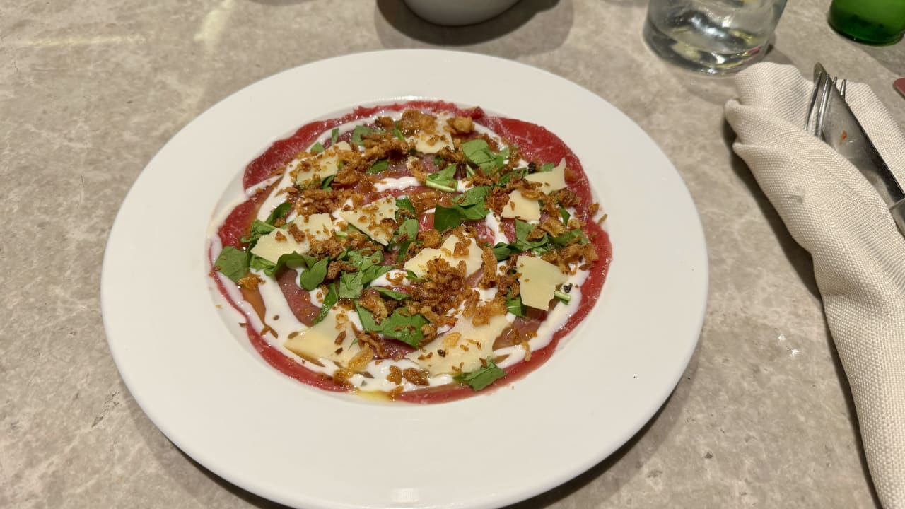 Gastro Rixos Premium Belek