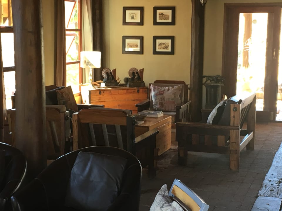 Sonstiges Klein-Aus Vista Desert Horse Inn