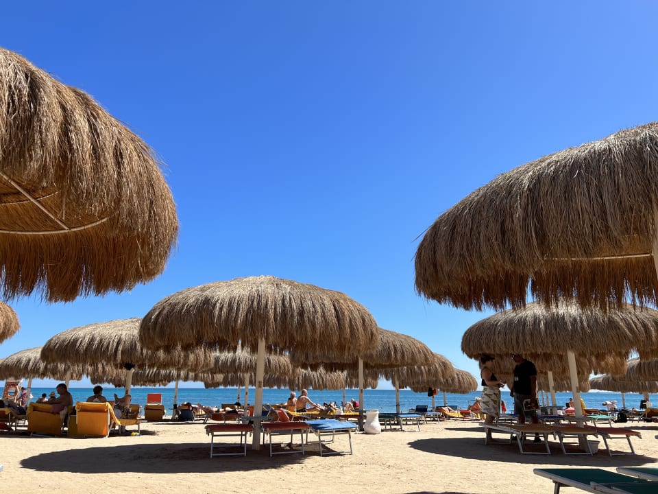 Strand Sentido Caribbean World Soma Bay