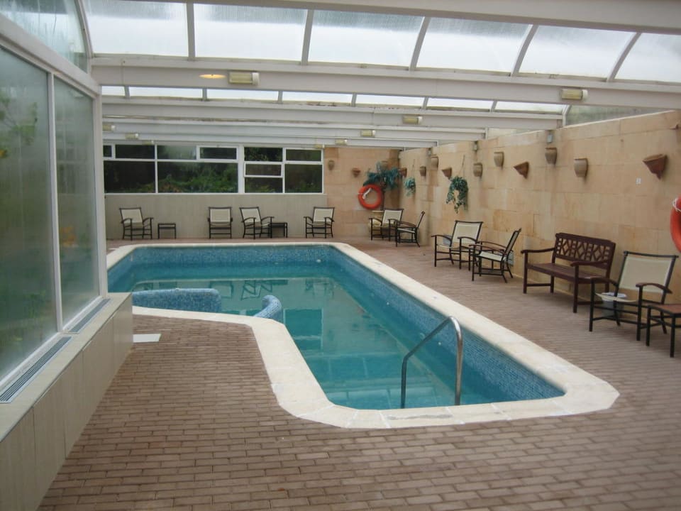 Innenpool Valentin Somni Hotel & Suites