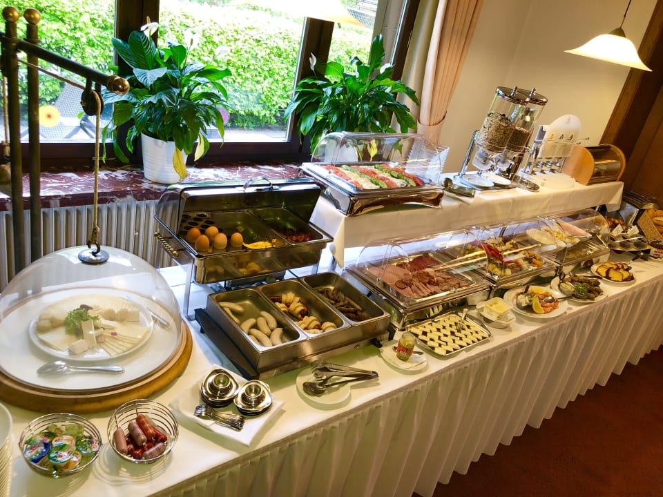 Gastro Hotel Simonshof