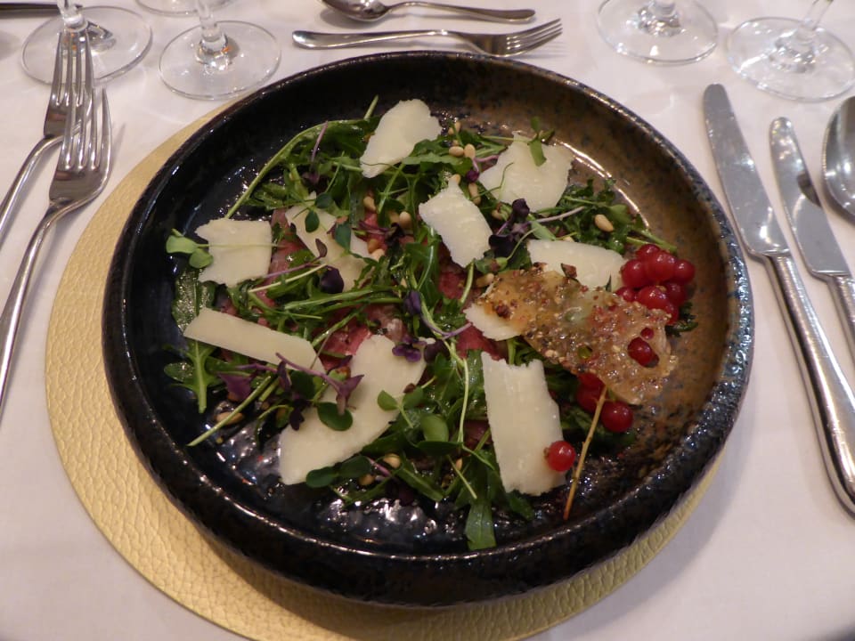 Gastro Hotel Bernstein Rügen