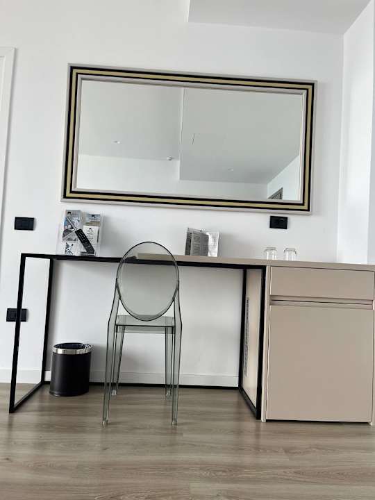 Zimmer Hotel Andon Lapa i Pare