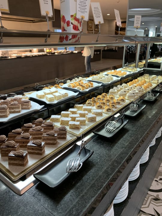 Gastro Hotel Riu Arecas - Adults only