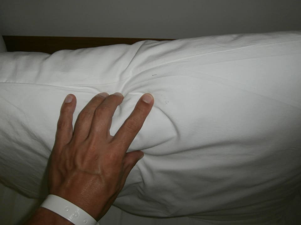 Bettwäsche 3 Side Legend Hotel