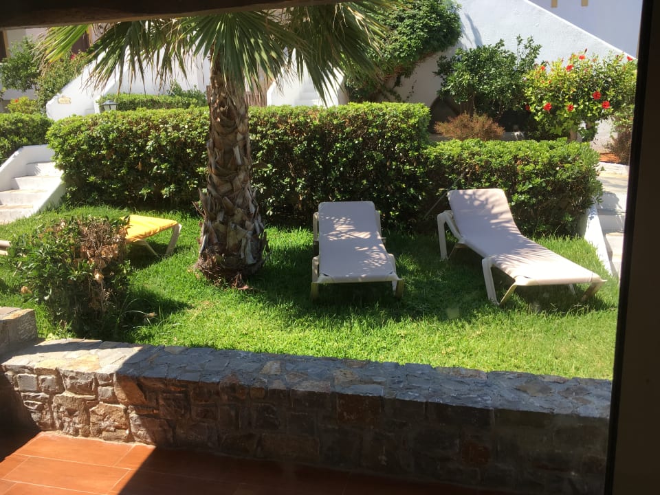 Außenansicht Alexander Beach Hotel & Village Resort