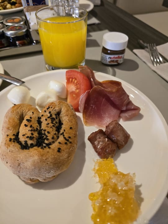 Gastro Grand Hotel Resort Ma&MA