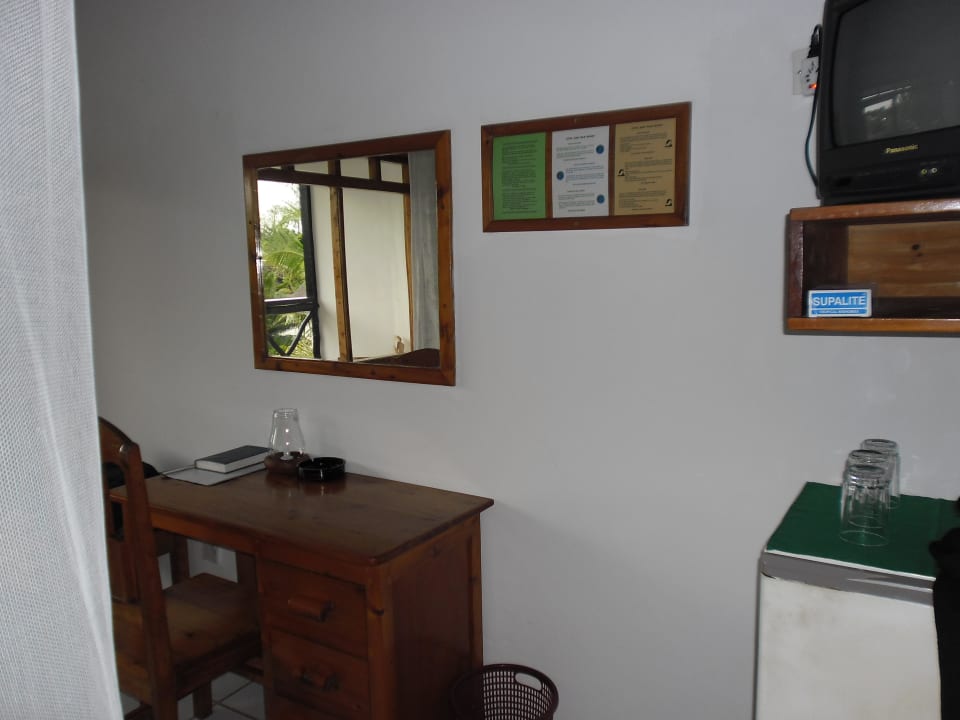 Zimmer Hotel Diani Palm Resort