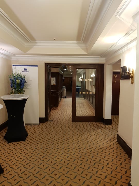 Sonstiges Maritim Hotel Würzburg